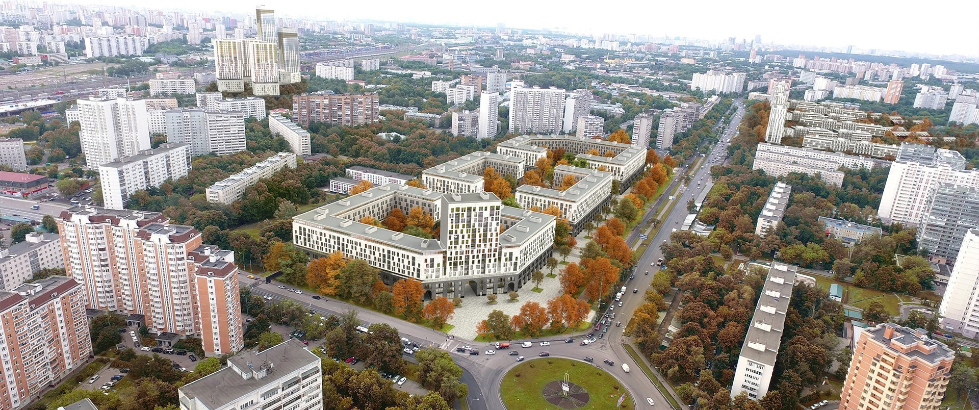 Головинский